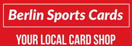 Berlin Sports Cards
